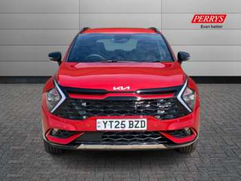 Used Kia Sportage 2025 for sale - 74926445: Photo