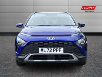 Used Hyundai BAYON 2022 for sale - 74925899: Photo