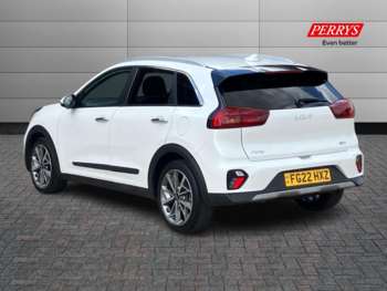 Used Kia Niro 2022 for sale - 74926350: Photo