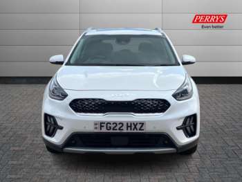 Used Kia Niro 2022 for sale - 74926350: Photo