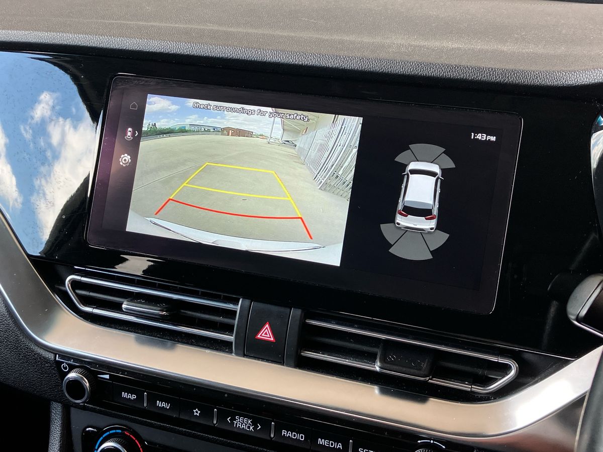 Vehicle 64