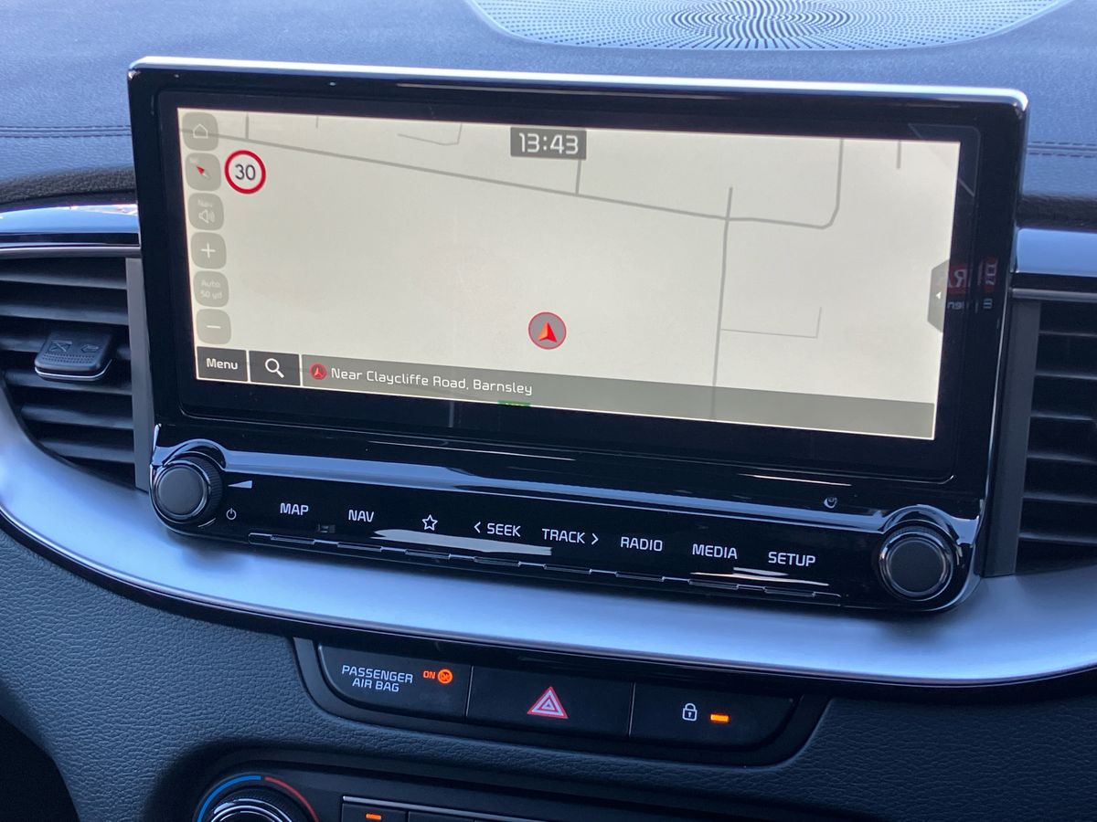 Used Kia XCeed 2025 for sale - 76980127: Photo 11