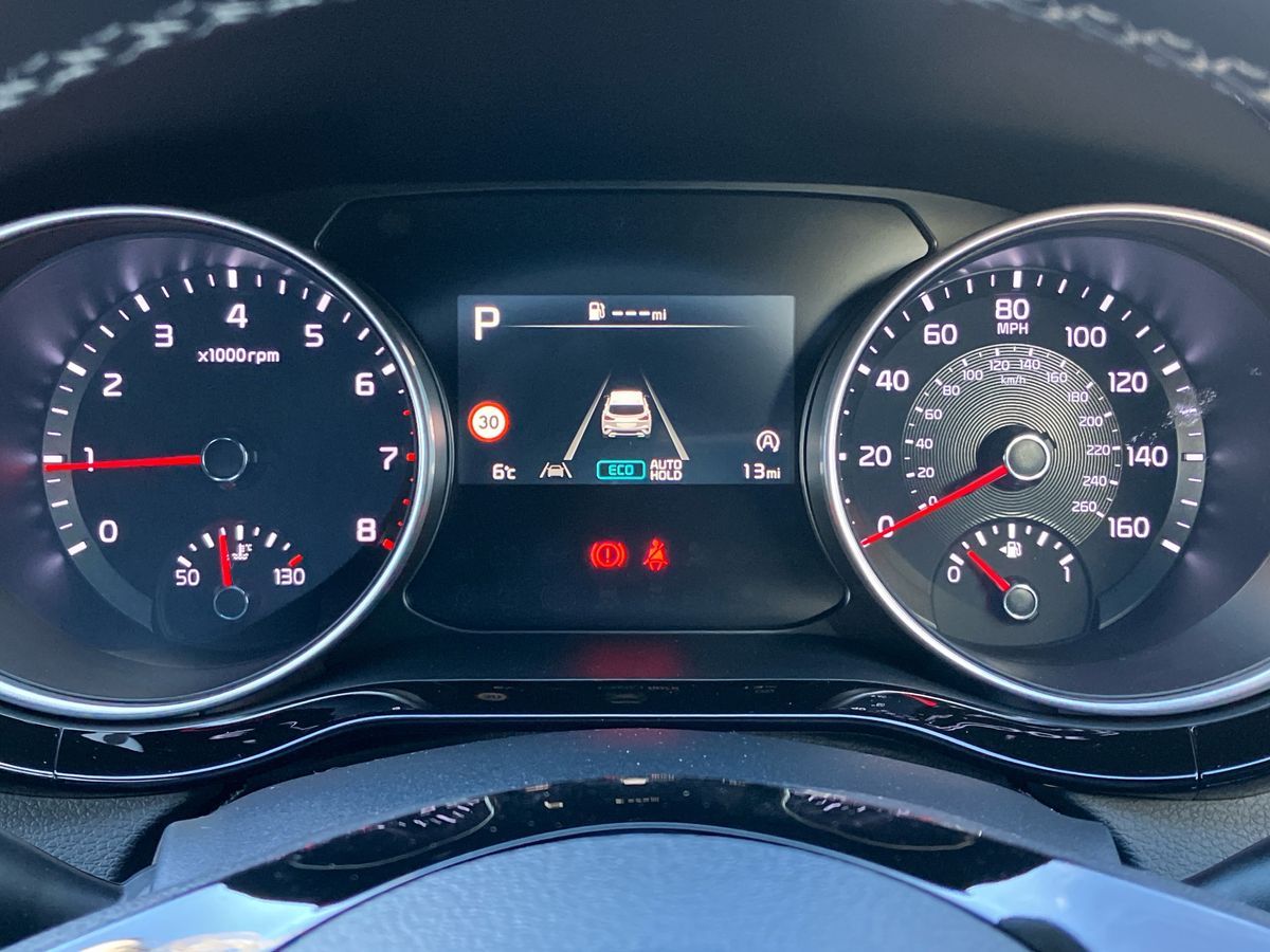 Used Kia XCeed 2025 for sale - 76980127: Photo 14