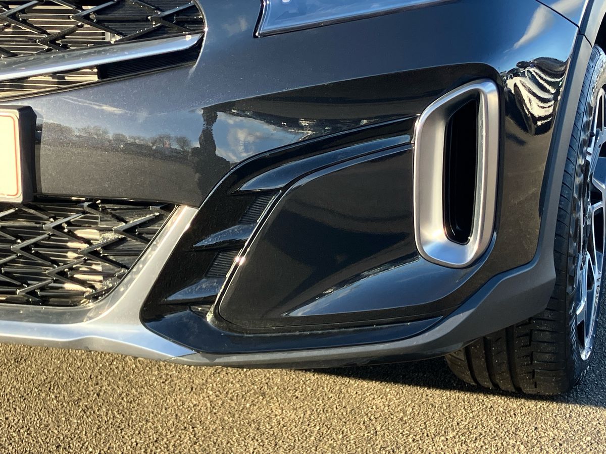 Used Kia XCeed 2025 for sale - 76980127: Photo 21