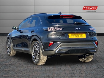 Used Kia XCeed 2025 for sale - 76980127: Photo