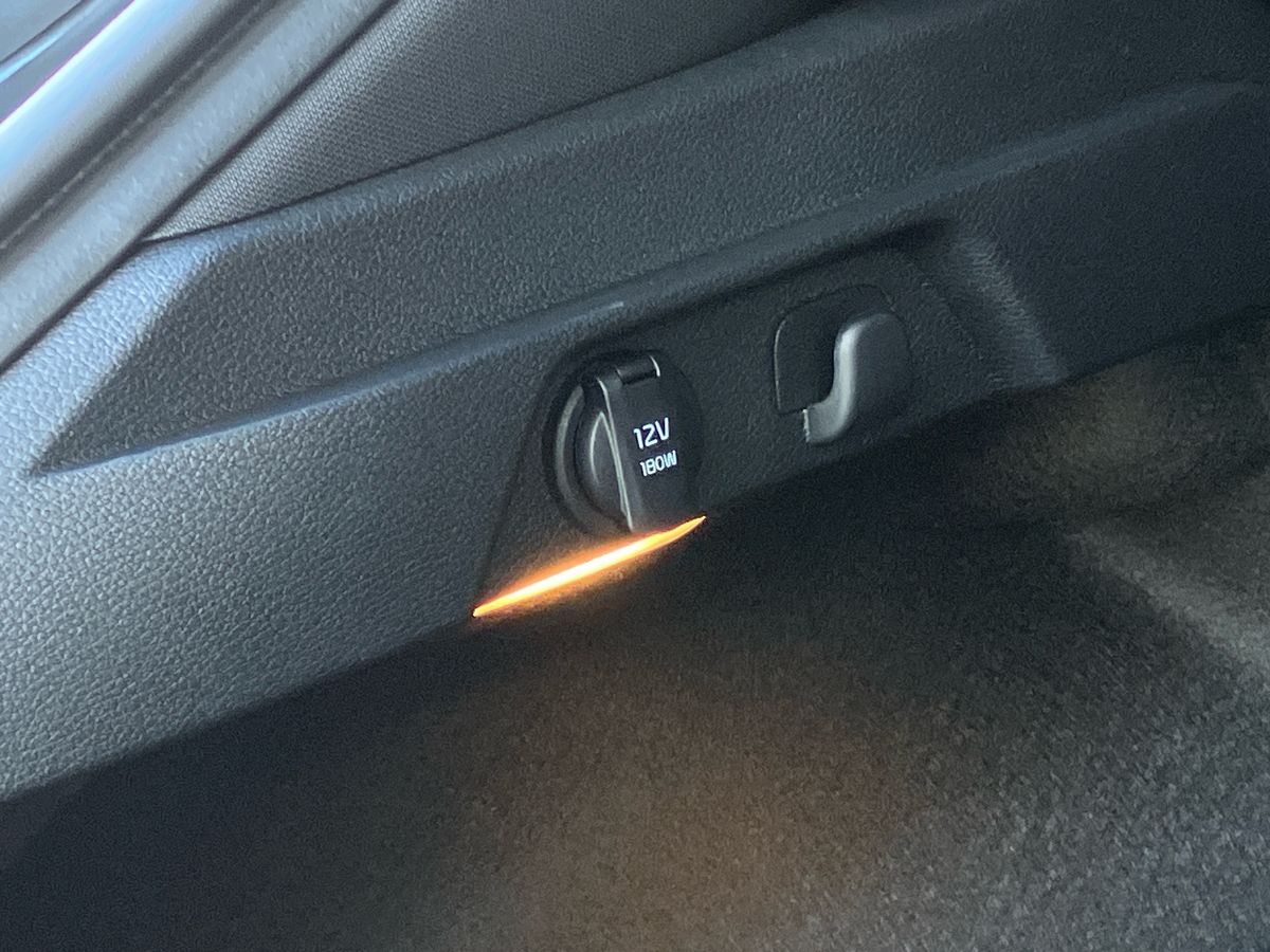 Used Kia XCeed 2025 for sale - 76980127: Photo 51