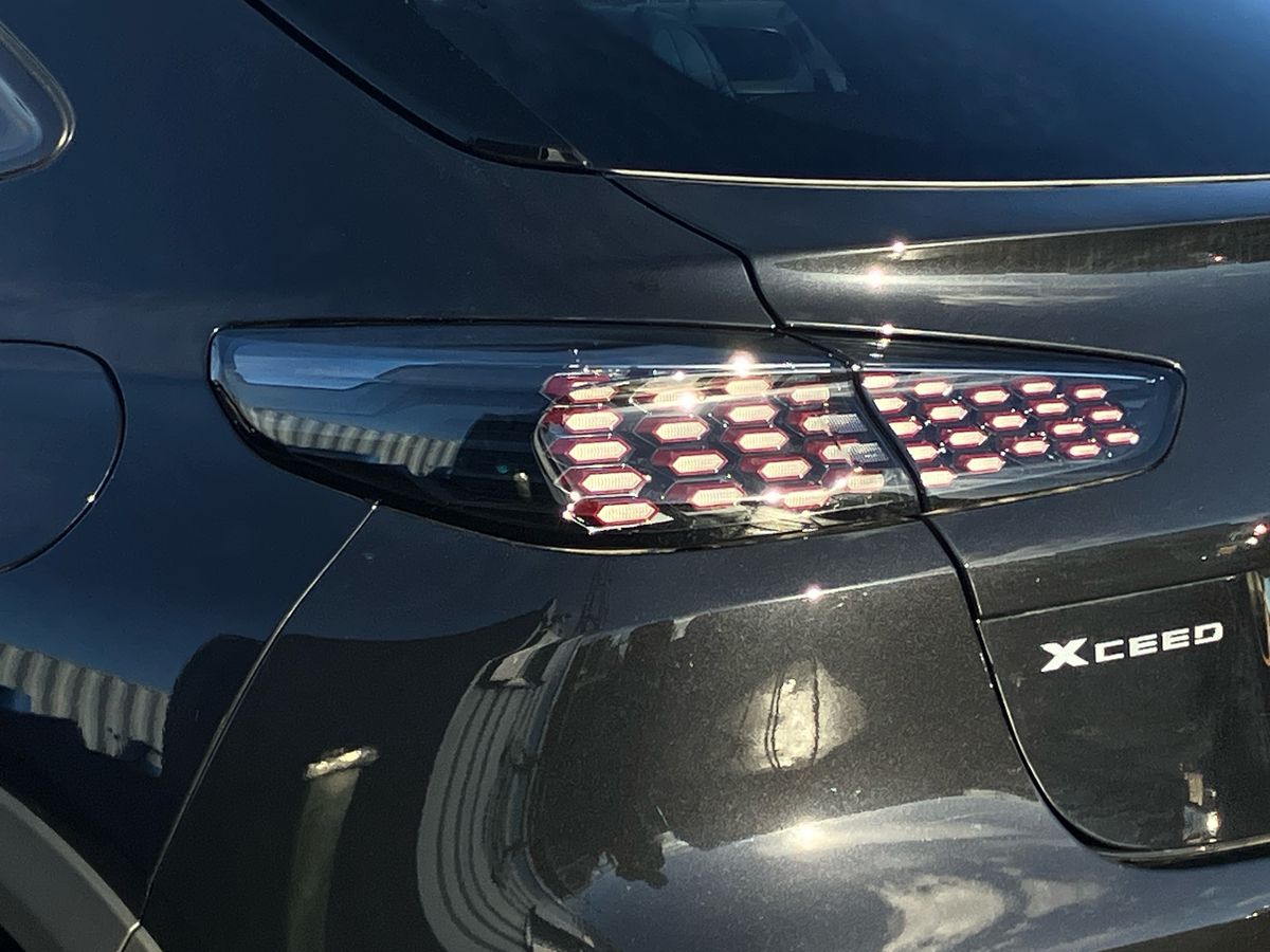 Used Kia XCeed 2025 for sale - 76980127: Photo 52