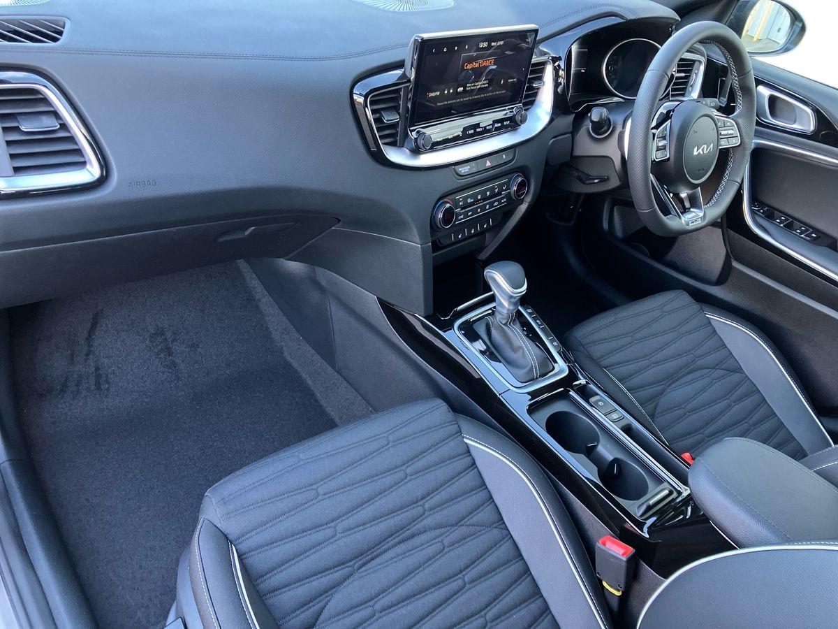 Used Kia XCeed 2025 for sale - 76980127: Photo 6