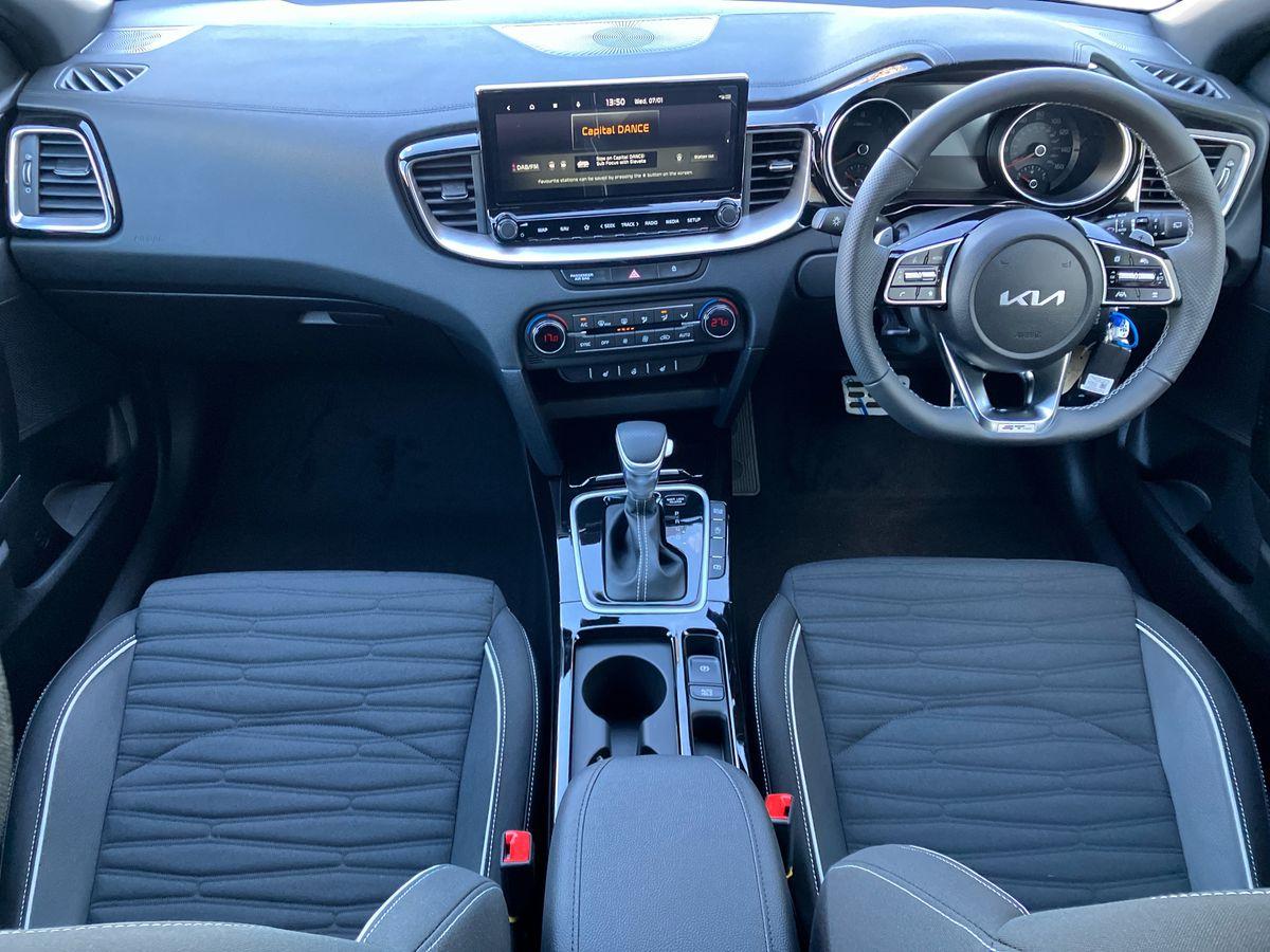 Used Kia XCeed 2025 for sale - 76980127: Photo 9