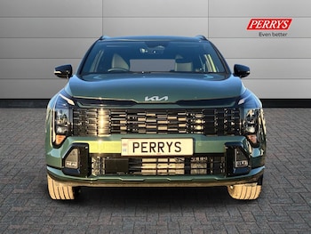 Used Kia Sportage 2025 for sale - 76980174: Photo