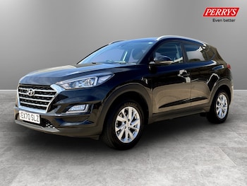 Used Hyundai TUCSON 2020 for sale - 79352268: Photo