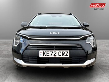 Used Kia Niro 2023 for sale - 77831331: Photo