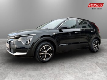 Used Kia Niro 2023 for sale - 77831331: Photo