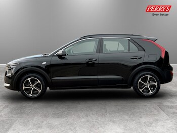 Used Kia Niro 2023 for sale - 77831331: Photo