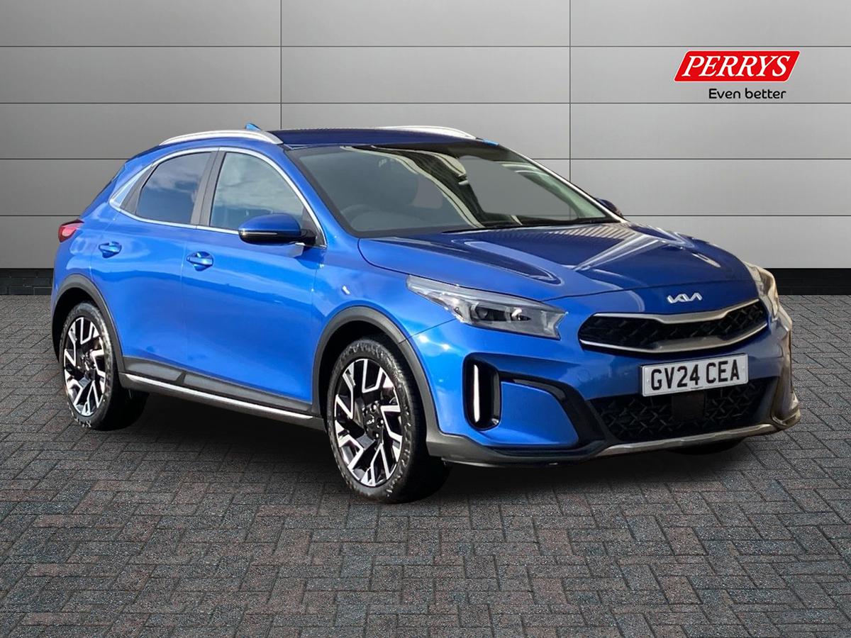 Used Kia XCeed 2024 for sale - 76491219: Photo 1