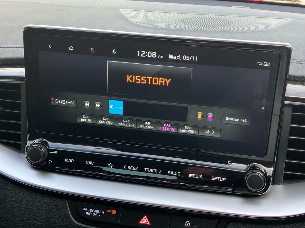 Used Kia XCeed 2024 for sale - 76491219: Photo 10