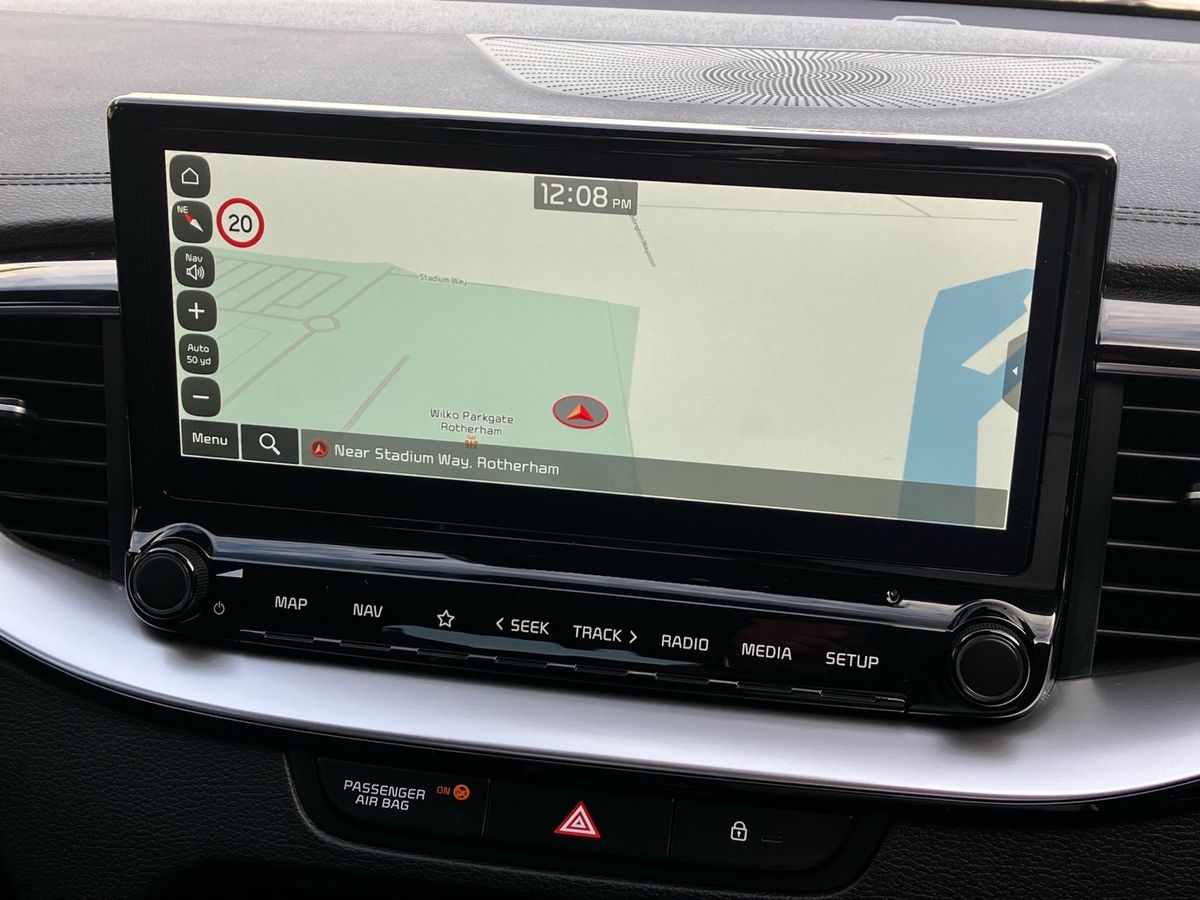 Used Kia XCeed 2024 for sale - 76491219: Photo 11