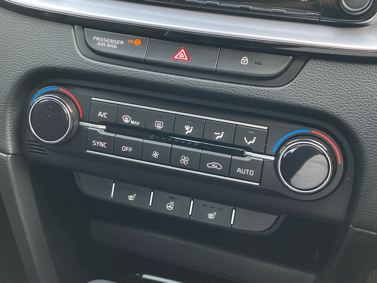 Used Kia XCeed 2024 for sale - 76491219: Photo 12