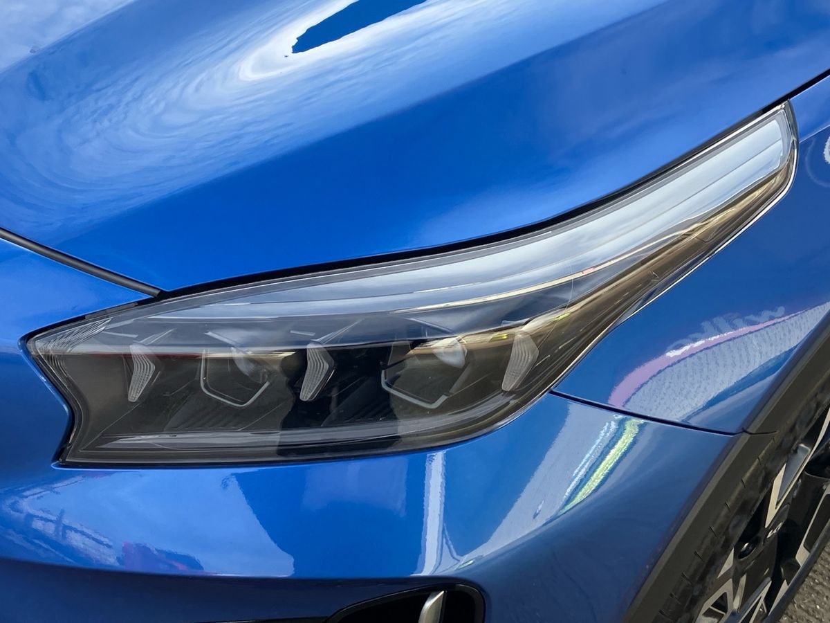 Used Kia XCeed 2024 for sale - 76491219: Photo 13