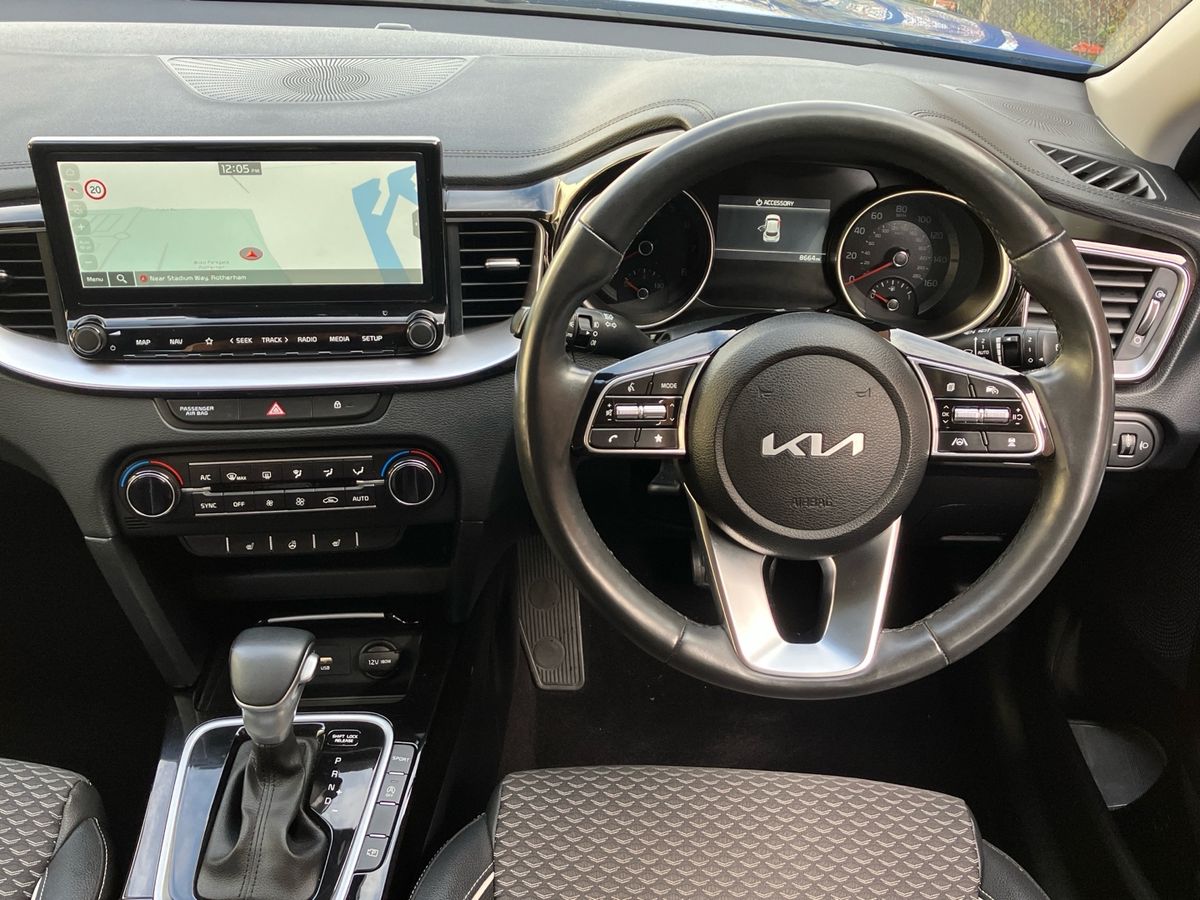 Used Kia XCeed 2024 for sale - 76491219: Photo 15