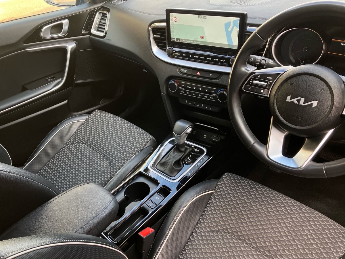 Used Kia XCeed 2024 for sale - 76491219: Photo 17