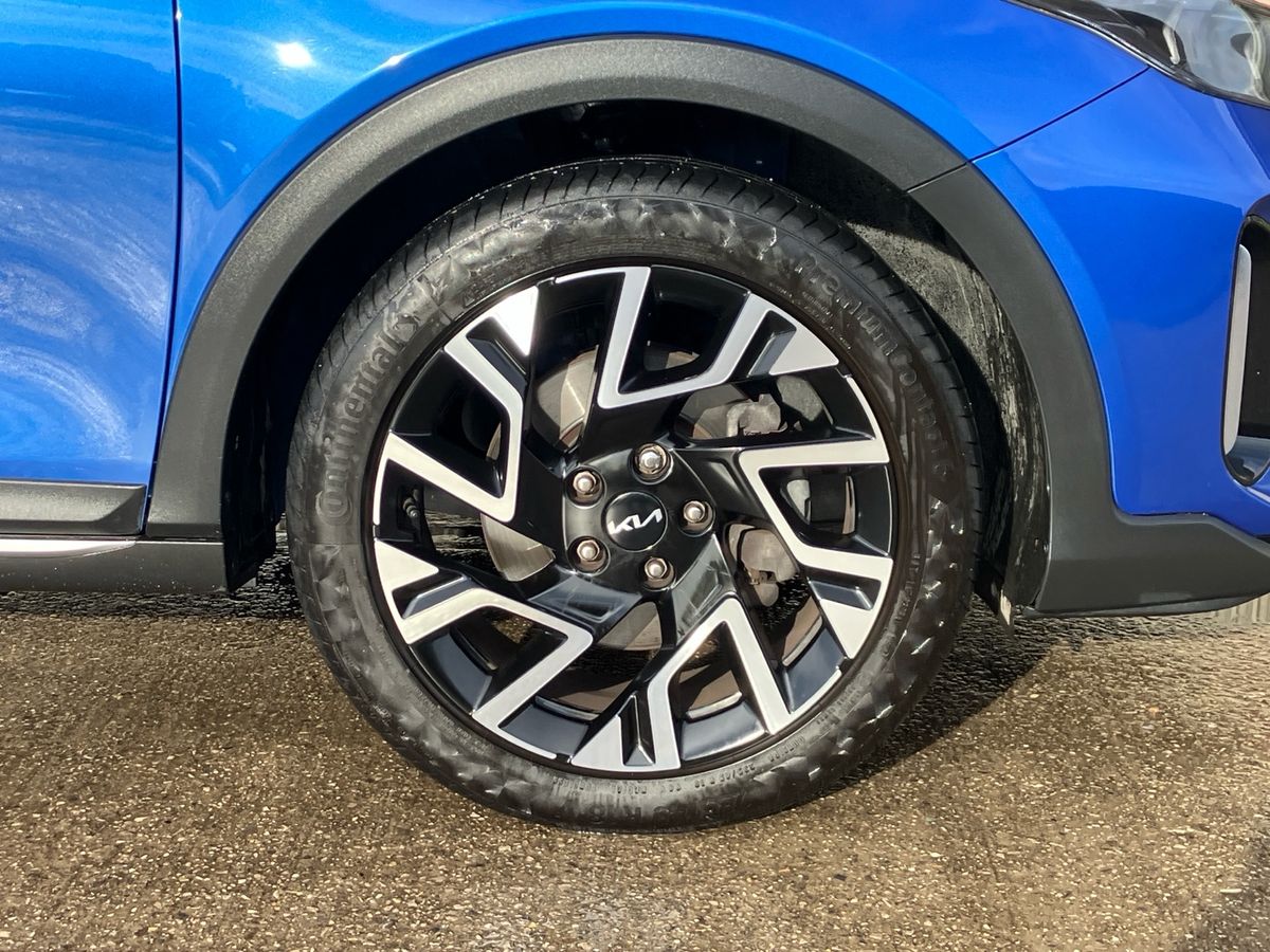 Used Kia XCeed 2024 for sale - 76491219: Photo 21