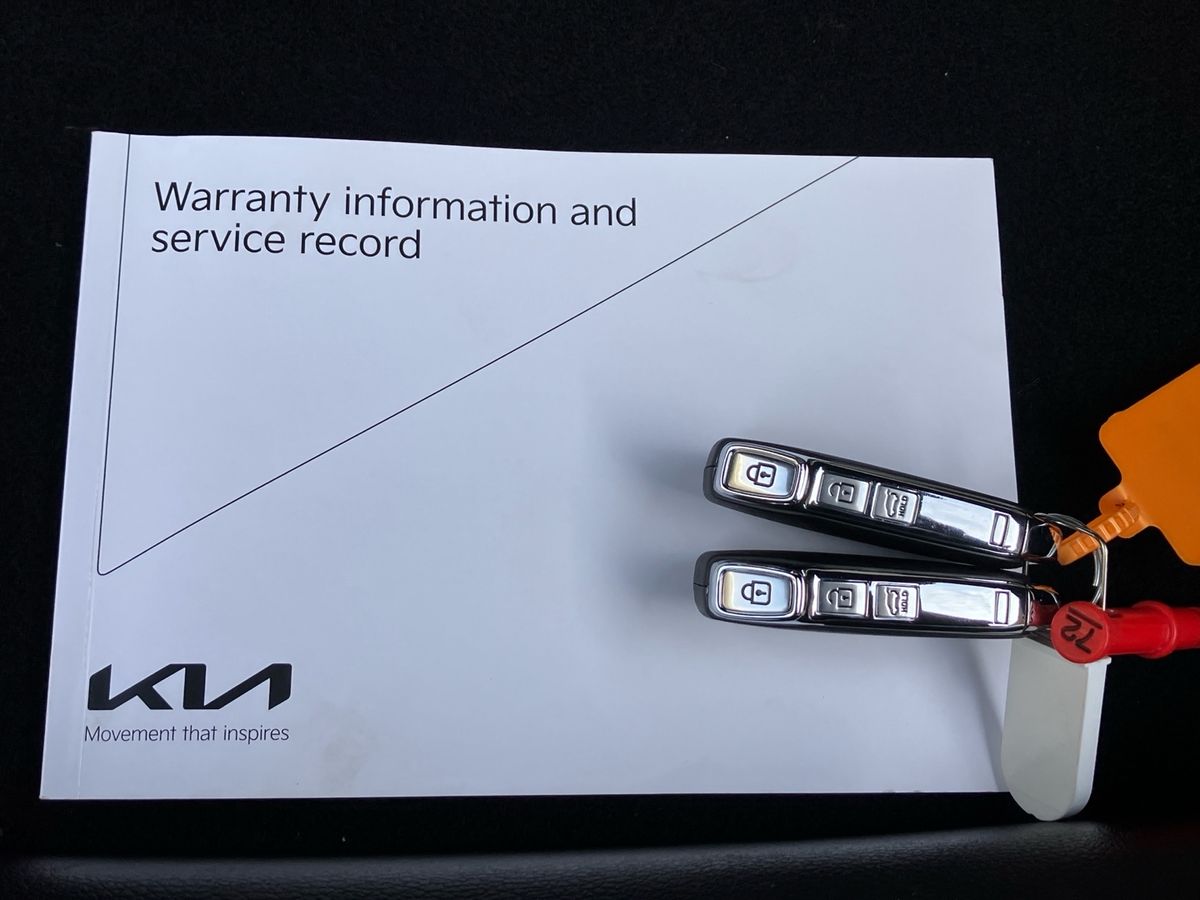 Used Kia XCeed 2024 for sale - 76491219: Photo 22