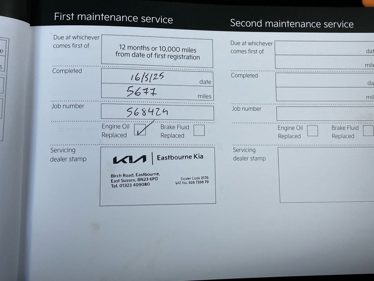 Used Kia XCeed 2024 for sale - 76491219: Photo 23