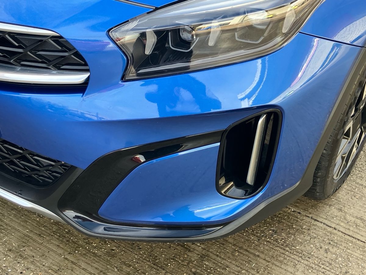 Used Kia XCeed 2024 for sale - 76491219: Photo 24