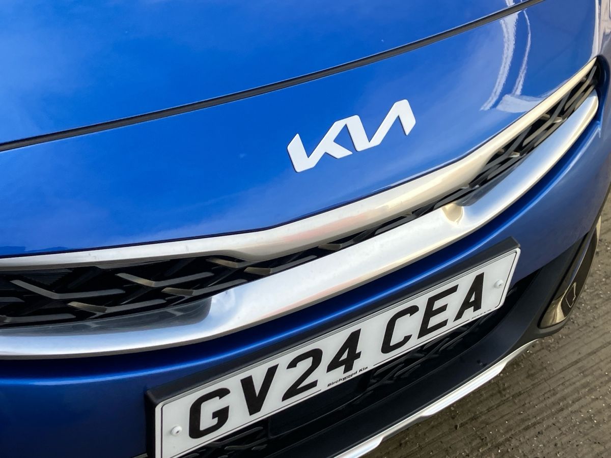 Used Kia XCeed 2024 for sale - 76491219: Photo 25