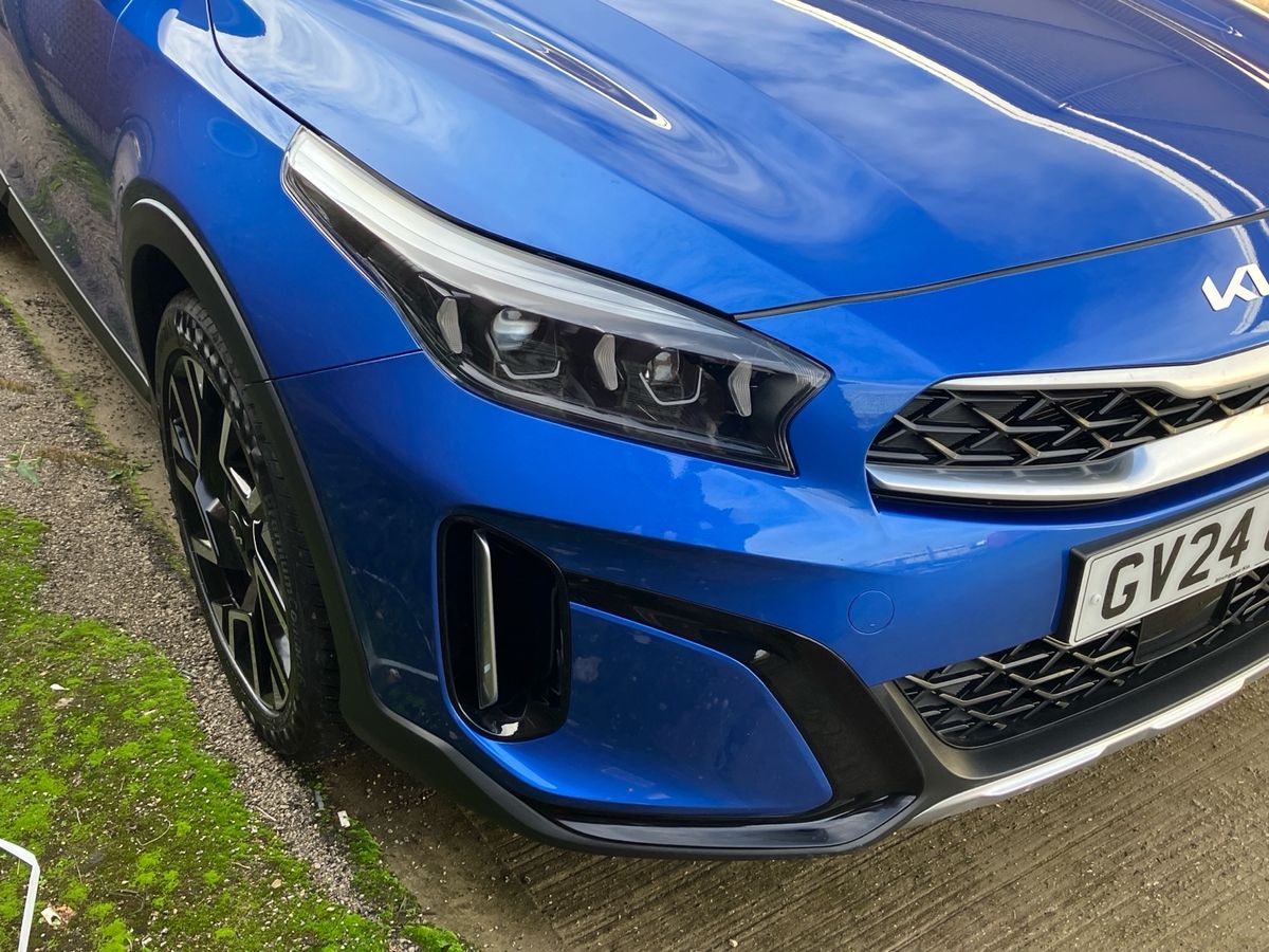 Used Kia XCeed 2024 for sale - 76491219: Photo 26