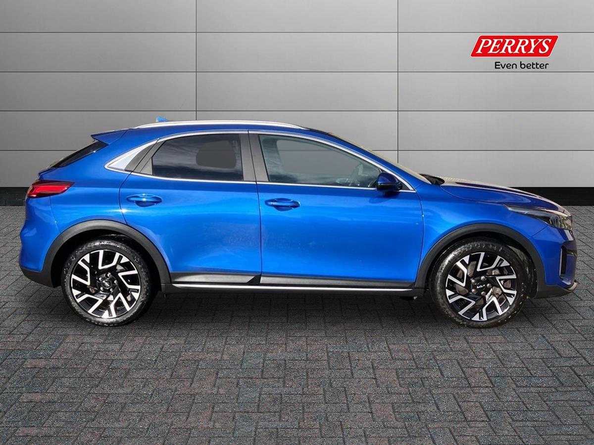 Used Kia XCeed 2024 for sale - 76491219: Photo 3