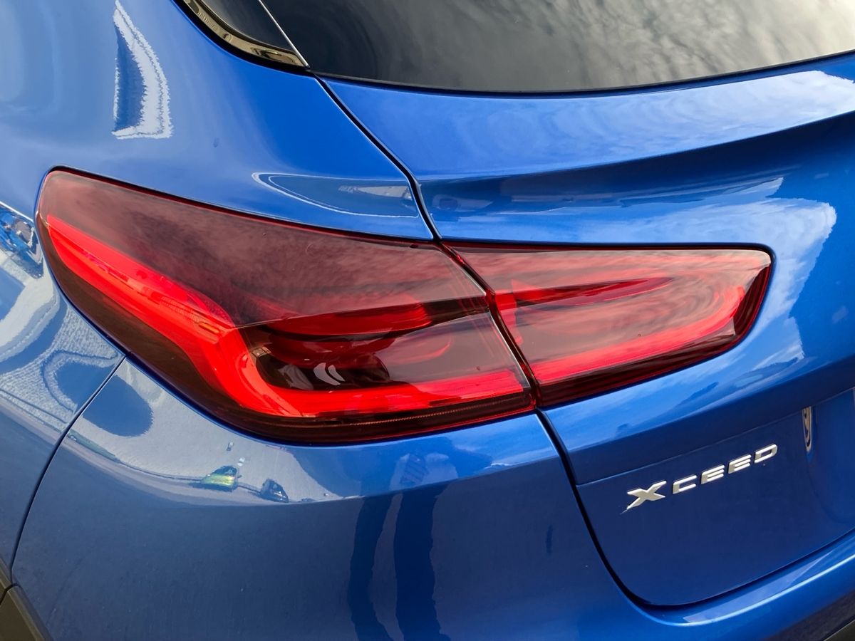 Used Kia XCeed 2024 for sale - 76491219: Photo 30