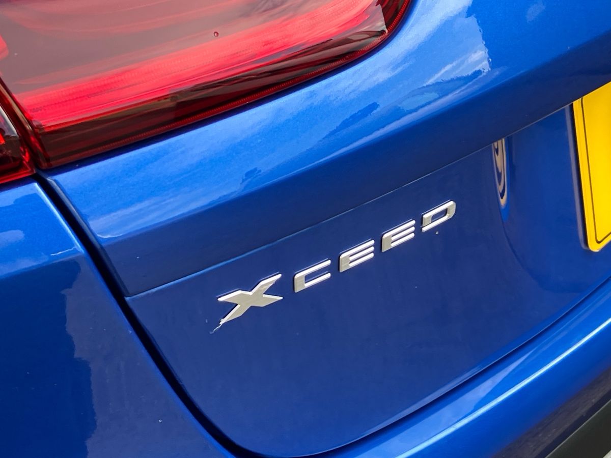 Used Kia XCeed 2024 for sale - 76491219: Photo 31