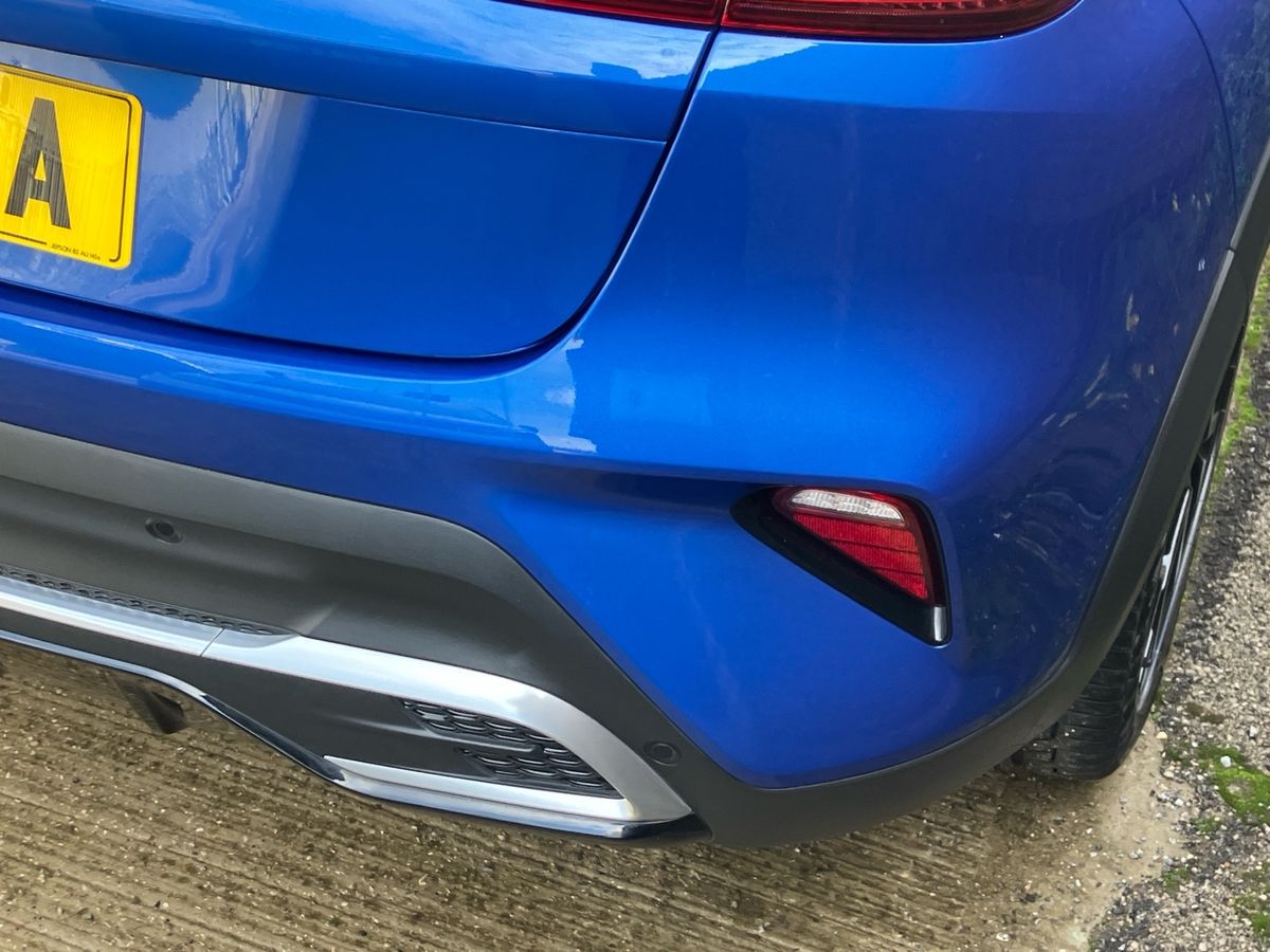 Used Kia XCeed 2024 for sale - 76491219: Photo 34