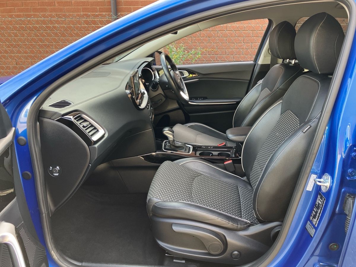 Used Kia XCeed 2024 for sale - 76491219: Photo 36