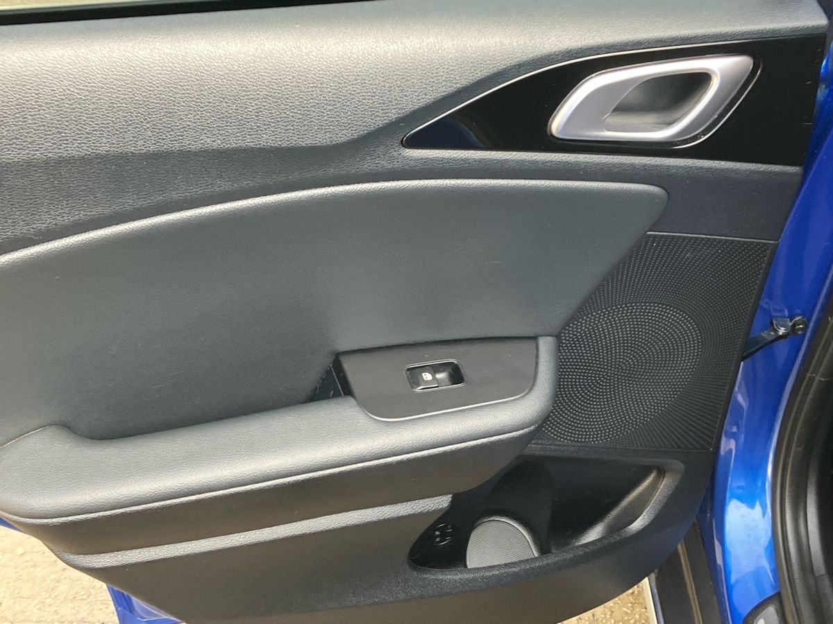 Used Kia XCeed 2024 for sale - 76491219: Photo 38