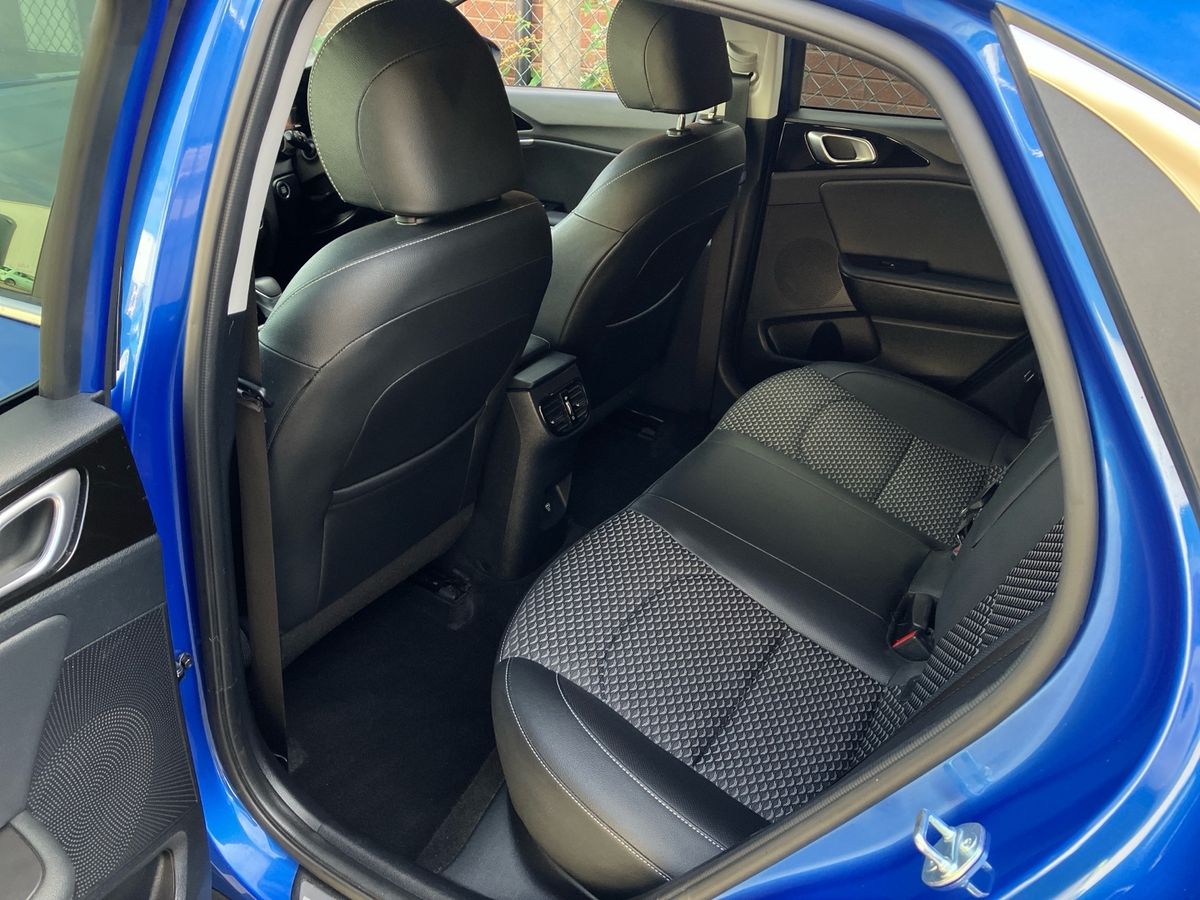 Used Kia XCeed 2024 for sale - 76491219: Photo 39