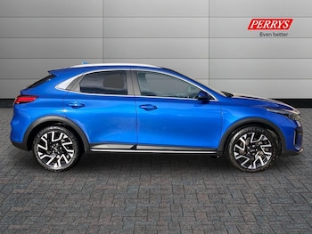 Used Kia XCeed 2024 for sale - 76491219: Photo