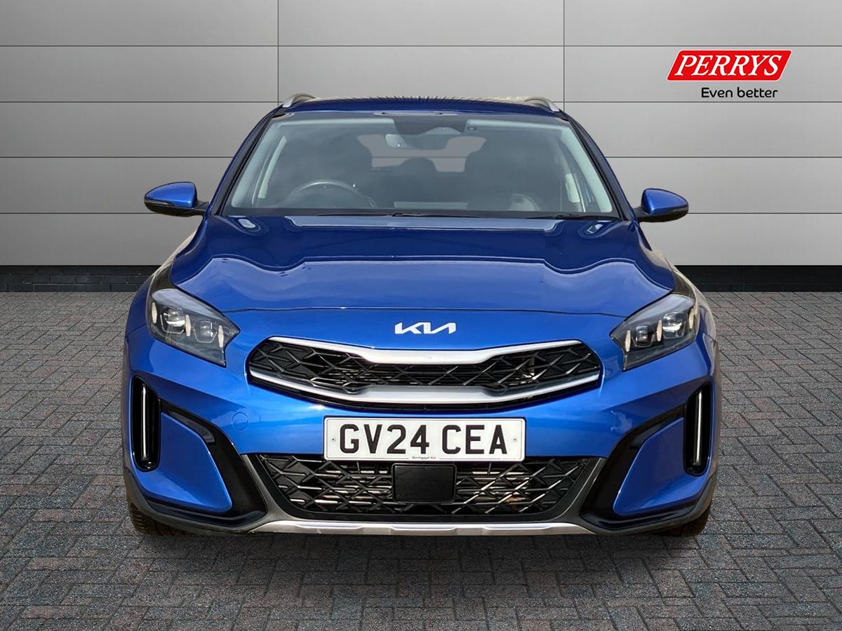 Used Kia XCeed 2024 for sale - 76491219: Photo 4