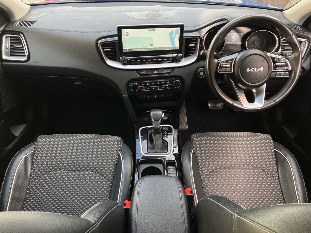 Used Kia XCeed 2024 for sale - 76491219: Photo 42