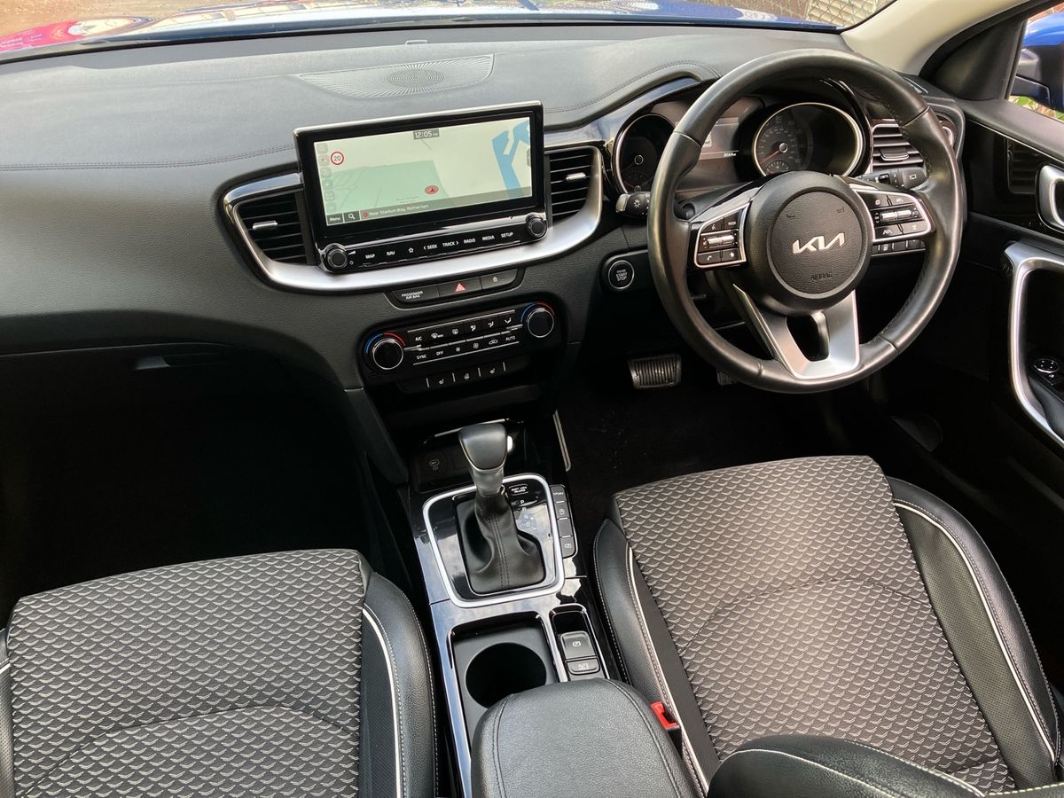 Used Kia XCeed 2024 for sale - 76491219: Photo 43