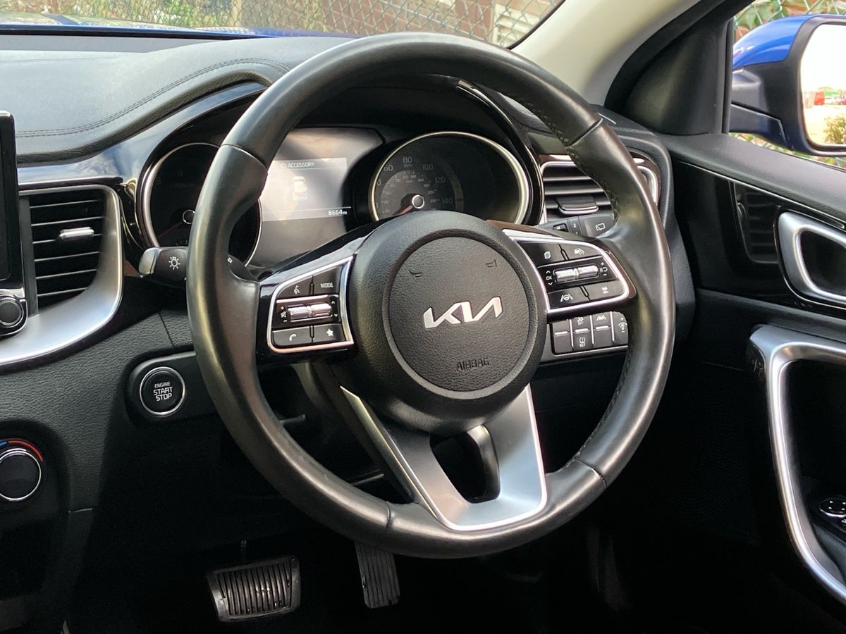 Used Kia XCeed 2024 for sale - 76491219: Photo 44