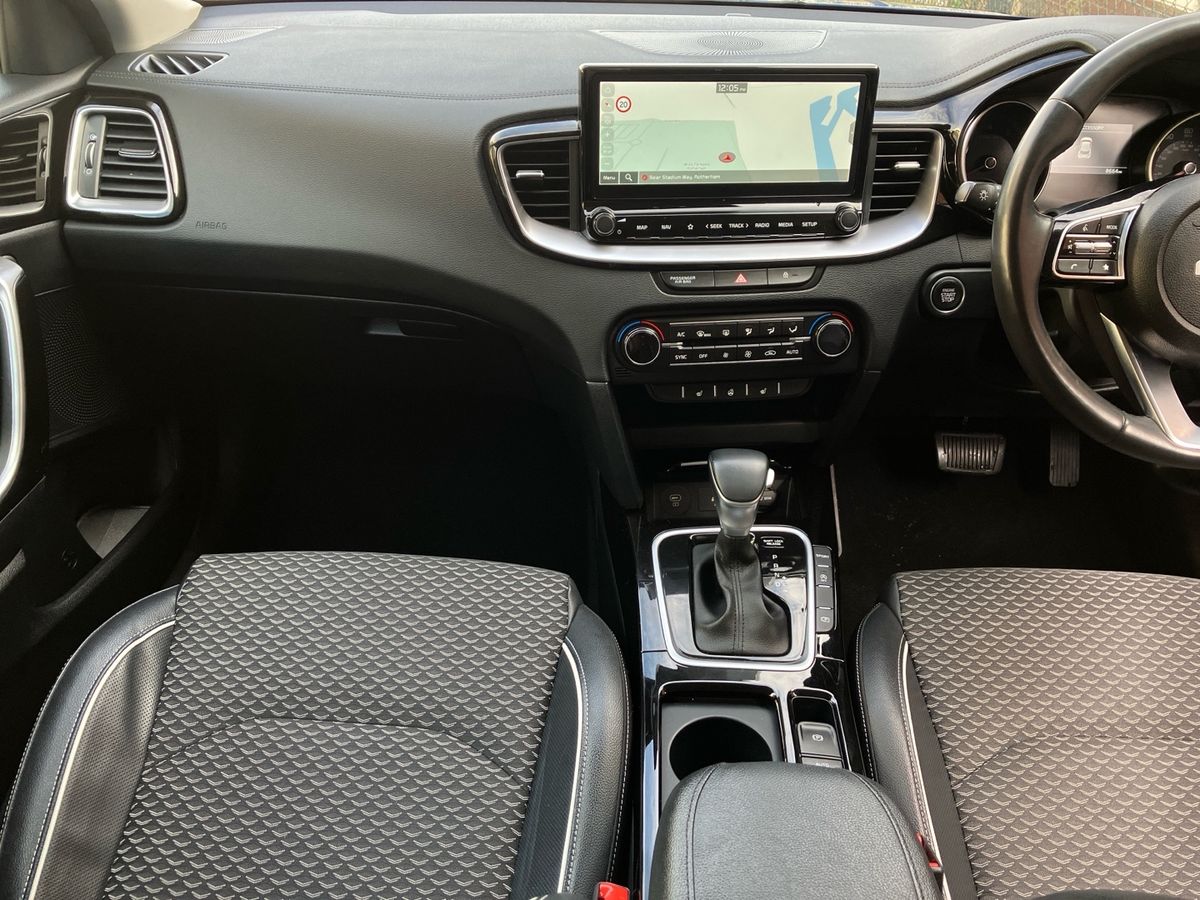 Used Kia XCeed 2024 for sale - 76491219: Photo 45