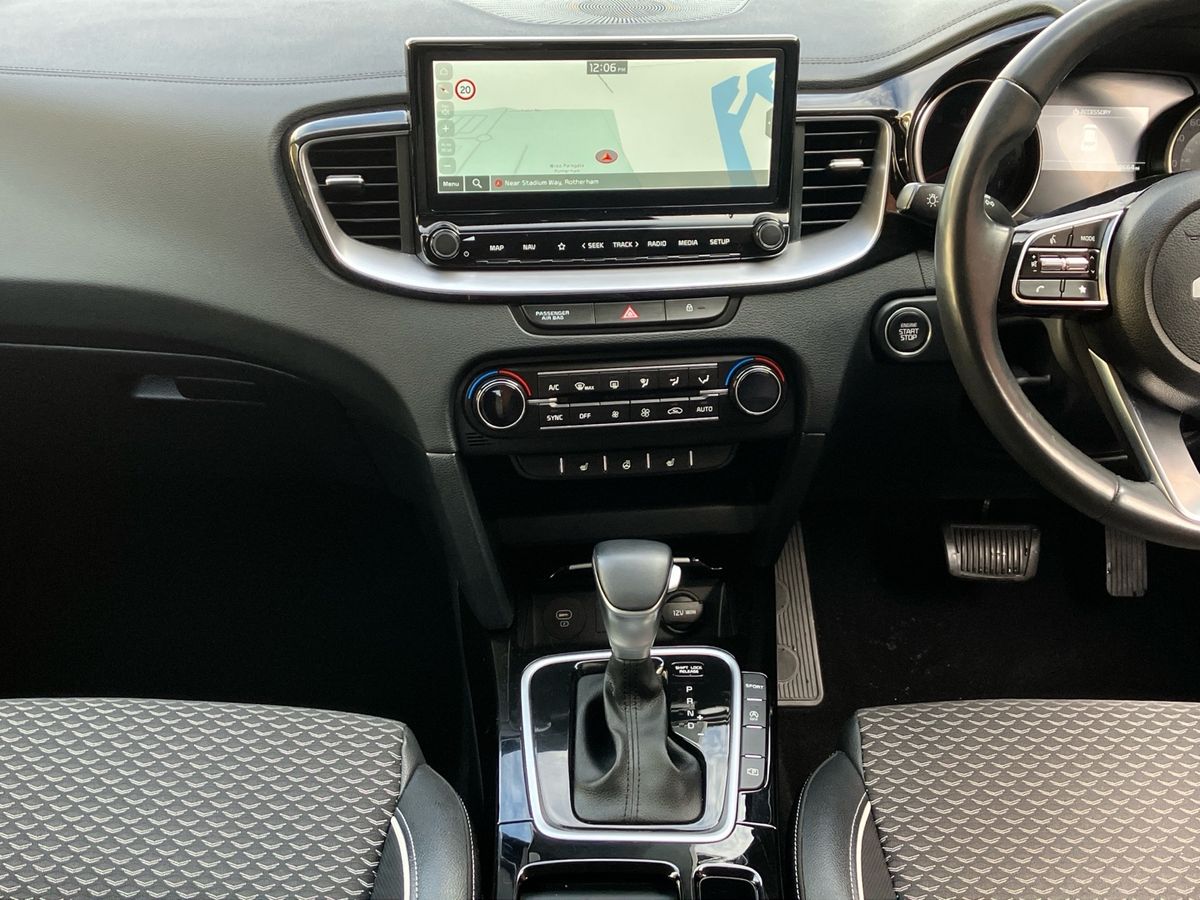 Used Kia XCeed 2024 for sale - 76491219: Photo 47