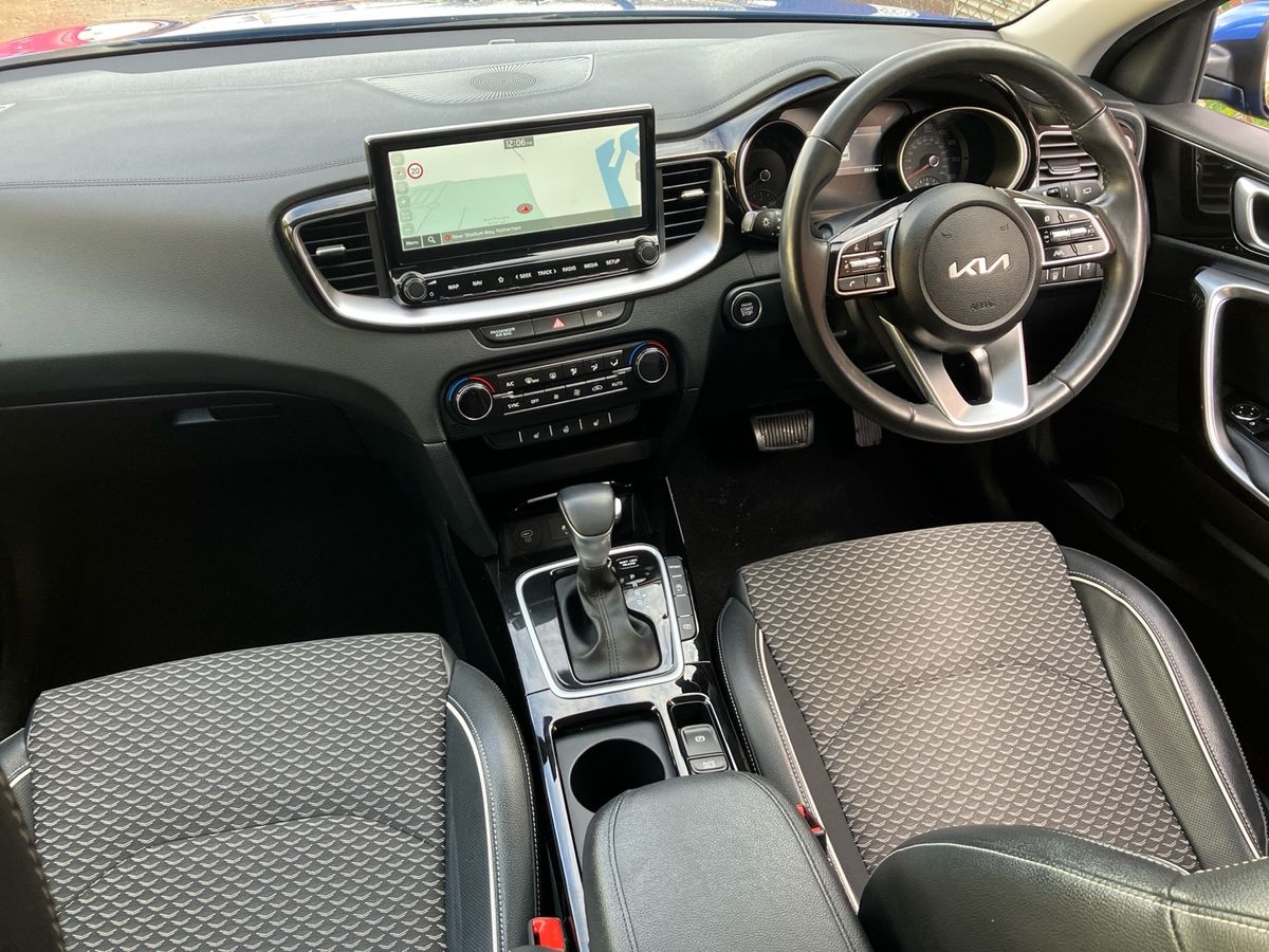 Used Kia XCeed 2024 for sale - 76491219: Photo 48