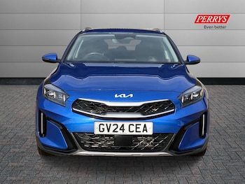 Used Kia XCeed 2024 for sale - 76491219: Photo