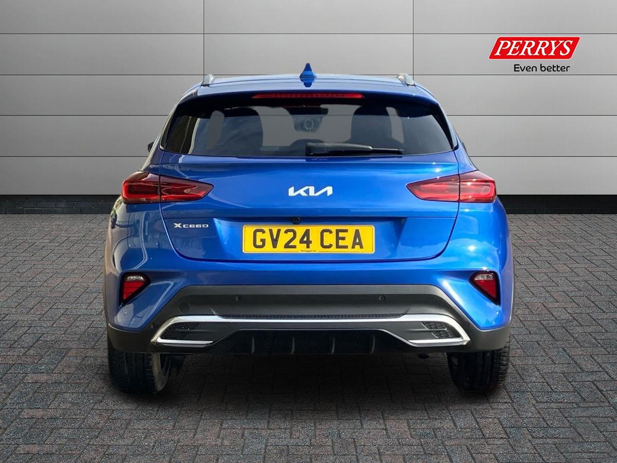 Used Kia XCeed 2024 for sale - 76491219: Photo 5