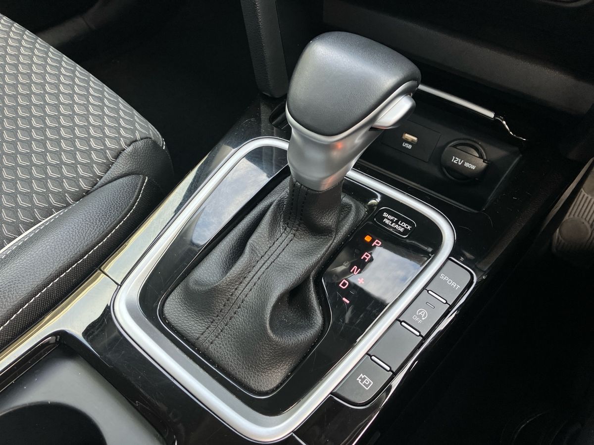 Used Kia XCeed 2024 for sale - 76491219: Photo 54