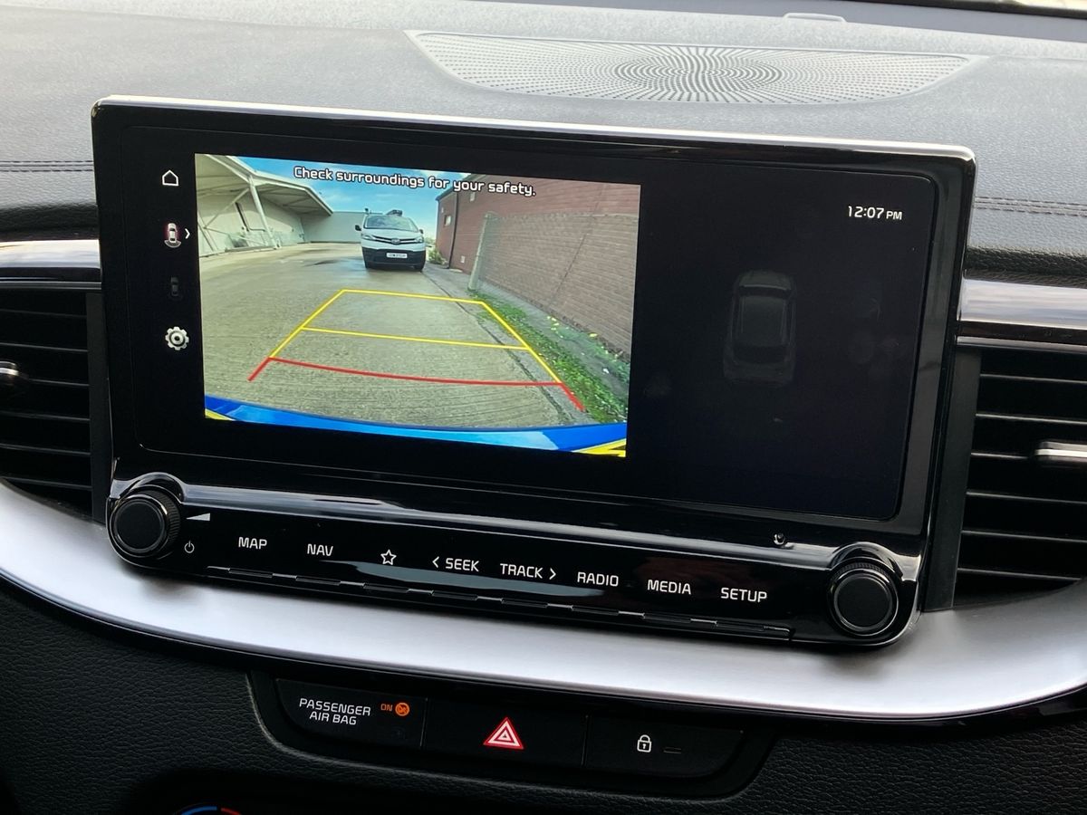 Used Kia XCeed 2024 for sale - 76491219: Photo 56